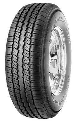 Obrázok CONTINENTAL 255/70 R 16 CONTITRAC 111H