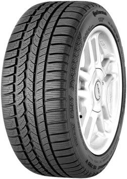 Obrázok 255/40 R17 98V CONTINENTAL TS790VXLFR