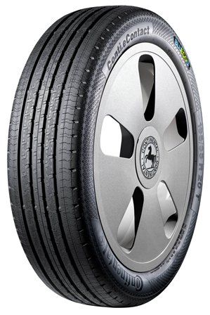 Obrázok 125/80 R13 65M CONTINENTAL E-CONTACT