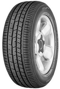 Obrázok 235/55 R19 105W CONTINENTAL CROSS LX SPORT FR XL