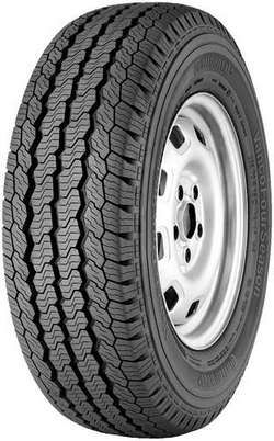 Obrázok 285/65 R16 128/123N CONTINENTAL VANCOFOURSEASON