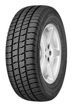 Obrázok 205/65 R16 107T CONTINENTAL VANCOFS2