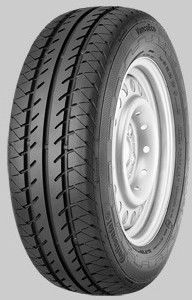 Obrázok 195/75 R16 107R CONTINENTAL VANCOECO