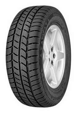 Obrázok CONTINENTAL 195/80 R 14 C VANCOWINTER 2 106/104Q