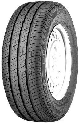 Obrázok 195/75 R16 107/105R CONTINENTAL VANCO 2