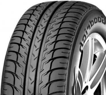 Obrázok 215/60 R17 96H BFGOODRICH g-GRIP