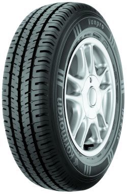 Obrázok 215/75 R16 113/111R KORMORAN VANPRO B2