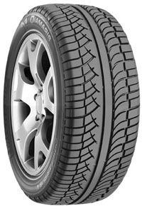 Obrázok 235/65 R17 108V MICHELIN 4X4 DIAMARIS NO