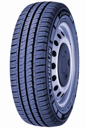 Obrázok 175/75 R16 101R MICHELIN AGILIS