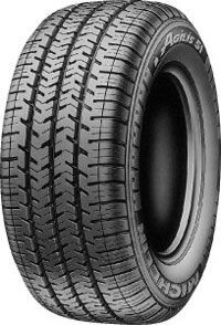 Obrázok 205/65 R15 102T MICHELIN AGILIS 51