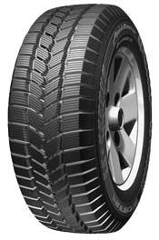 Obrázok 215/60 R16 103/101T MICHELIN AGILIS 51 SNOW-ICE