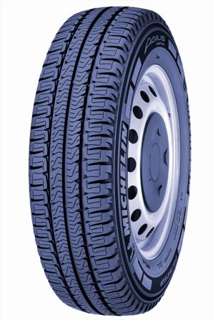 Obrázok 215/70R15C 109Q MICHELIN AGILIS CAMPING