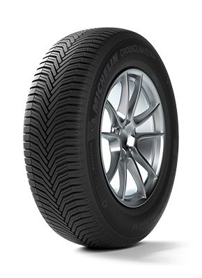 Obrázok 235/60 R18 103V MICHELIN CROSSCLIMATE SUV AO