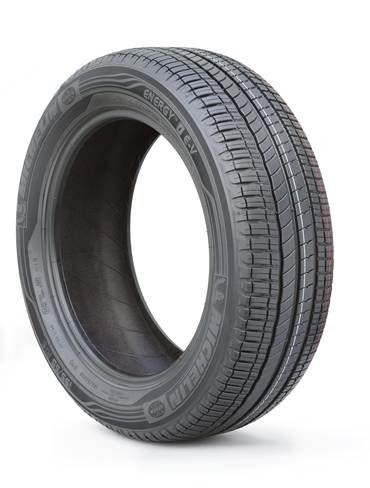 Obrázok 185/65 R15 88Q MICHELIN ENERGY-EV