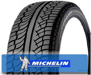 Obrázok 275/40 R20 102W MICHELIN LATITUDE DIAMARIS (*)