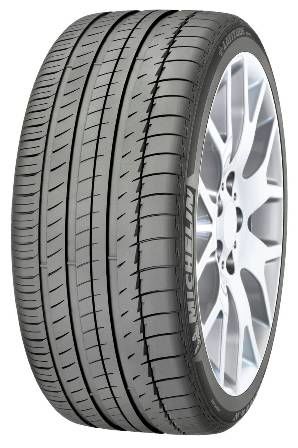 Obrázok 275/45 R21 110Y MICHELIN LAT. SPORT  XL