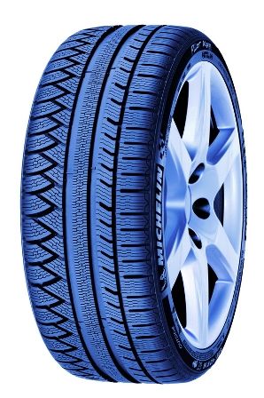 Obrázok 245/45 R17 99V MICHELIN PILOT ALPIN PA3 (MO)