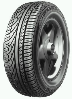 Obrázok 245/50 R18 100W MICHELIN PRIMACY*