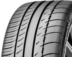 Obrázok 265/40 R18 101Y MICHELIN PILOT SPORT PS2 (N4)