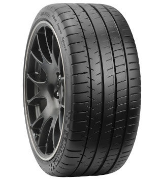 Obrázok 325/30 R21 108Y MICHELIN SUPER SPORT* XL