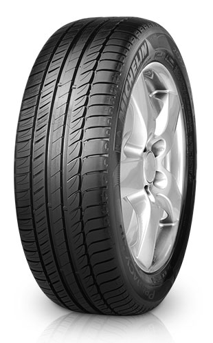 Obrázok 245/45 R18 100Y MICHELIN PRIMACY 3 * MO XL