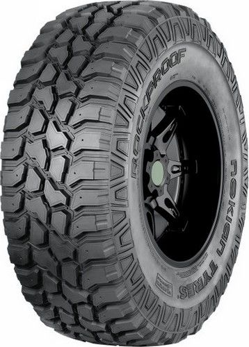 Obrázok 315/70 R17 121/118Q NOKIAN ROCKPROOF