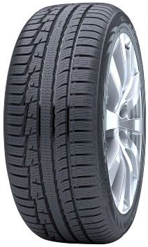 Obrázok 255/40 R19 100V NOKIAN NOKIAN WR A3