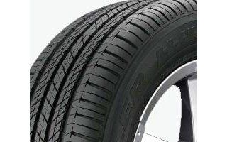 Obrázok 235/55 R20 102V BRIDGESTONE DUELER H/L 33A