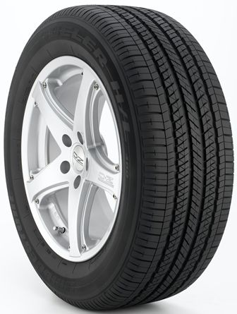 Obrázok 265/50 R19 110H BRIDGESTONE D400AO