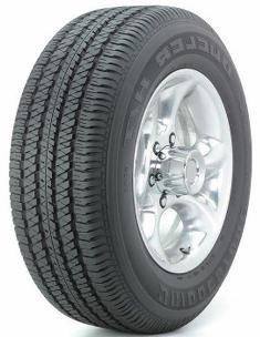 Obrázok 265/60 R18 110H BRIDGESTONE D684II