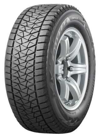 Obrázok 285/45 R22 110T BRIDGESTONE BLIZZAK DM-V2