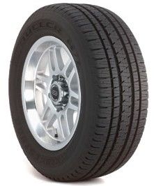 Obrázok Bridgestone Dueler H/L Alenza ( P285/45 R22 110H )