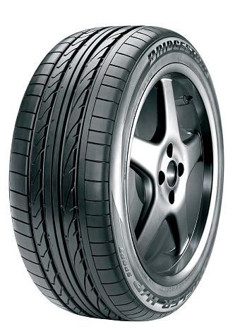 Obrázok 285/45 R19 111W BRIDGESTONE D-SPORT* RFT