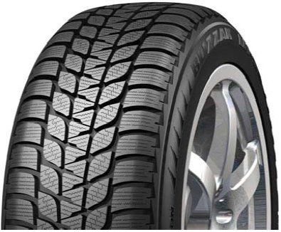 Obrázok 255/50 R19 107V BRIDGESTONE LM25-4