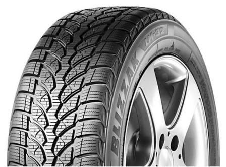 Obrázok BRIDGESTONE 255/40 R 18 BLIZZAK LM32 99V XL RFT MFS