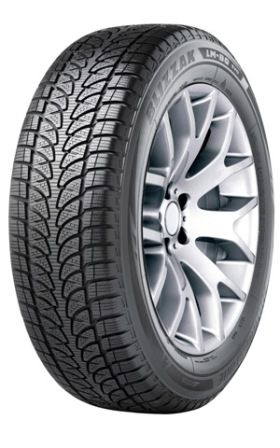 Obrázok 255/50R20 109H BRIDGESTONE LM80EVO AO