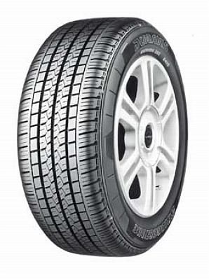 Obrázok 215/65 R16 102H BRIDGESTONE R410