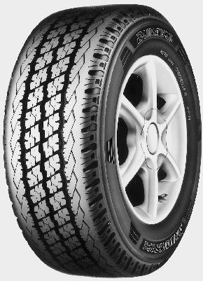 Obrázok 175/75 R14 99T BRIDGESTONE R-630