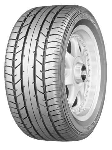 Obrázok 235/60 R16 100W BRIDGESTONE RE040