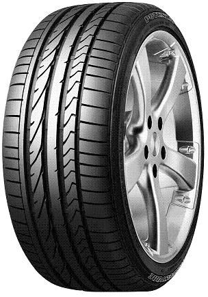 Obrázok 255/40 R17 94W BRIDGESTONE RE050A-1*  RFT