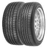 Obrázok 245/40 R18 93Y BRIDGESTONE POTENZA RE050A RFT