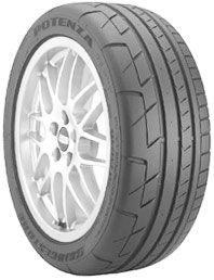 Obrázok 285/35 R20 100Y BRIDGESTONE RE070 RFT