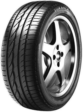 Obrázok 225/55 R16 95W BRIDGESTONE TURANZA ER300A ECOPIA (*) RFT