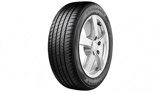 Obrázok FIRESTONE 215/45 R 16 ROADHAWK 90V XL