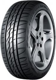 Obrázok 255/35 R18 94Y FIRESTONE FIREHAWK SZ 90 µ