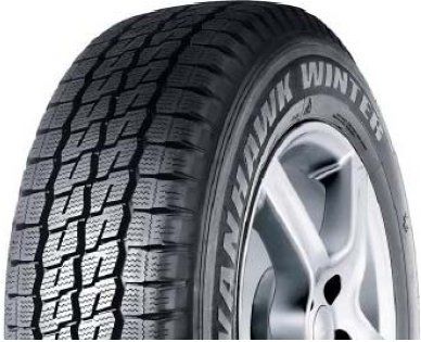 Obrázok 195/65R16C 104R FIRESTONE VANHWIN