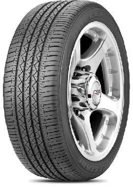 Obrázok 265/50 R20 107V BRIDGESTONE DUELHP92A