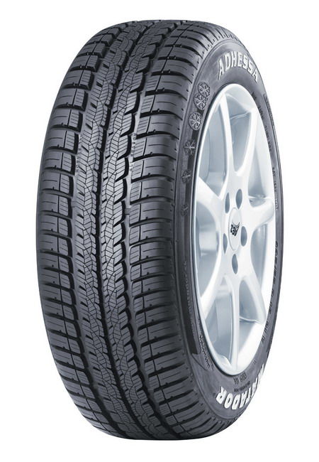 Obrázok 185/60 R14 82H MATADOR MP 61 ADHESSA