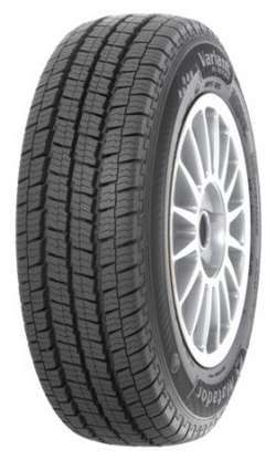 Obrázok 235/65R16C 121/119N MATADOR MPS125 VARIANTAW