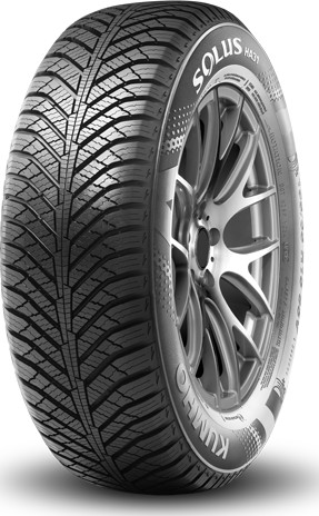 Obrázok 145/80 R13 75T KUMHO HA31